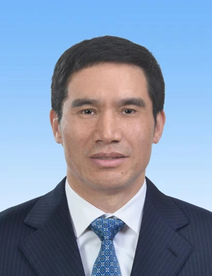 程小马 皇冠博彩
党工委专职委员