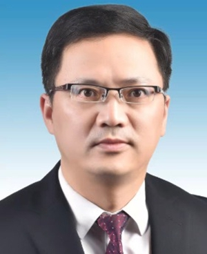 叶谊 皇冠博彩
党工委委员、福建省皇冠博彩
纪检监察工作委员会书记