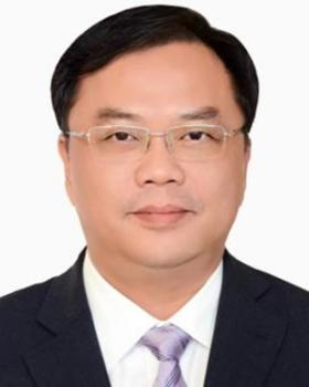 张帆 皇冠博彩
党工委副书记，长乐区委书记